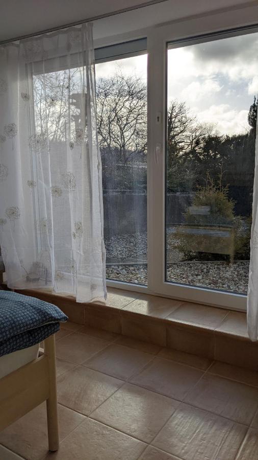 Ferienhaus Weissevilla Friedrichsbrunn Weisse Haus